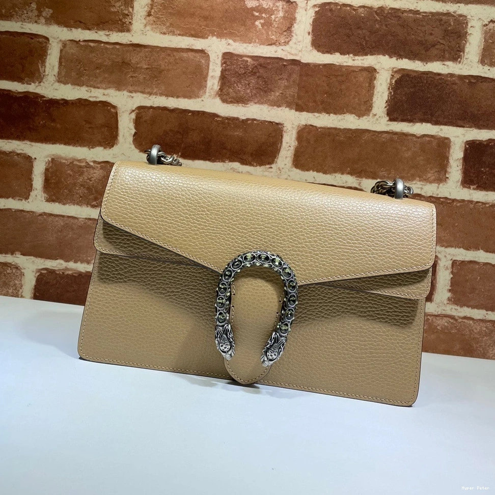 shoulder bag Dionysus small GUCCI 0805